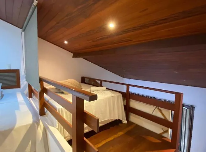 Flat La Piazzetta 18