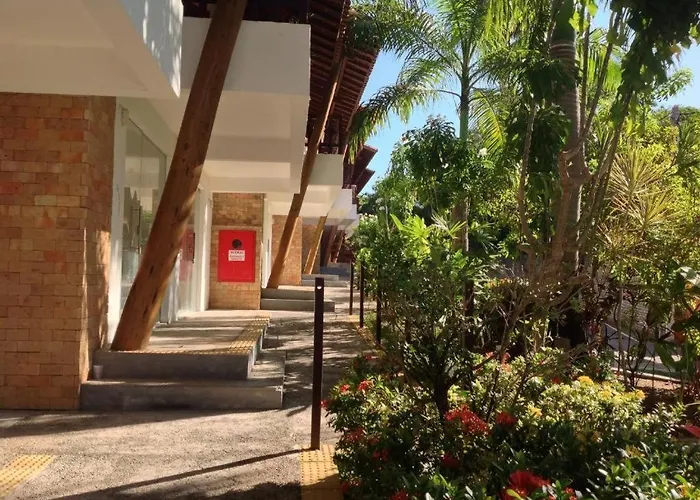 Flat La Piazzetta 18