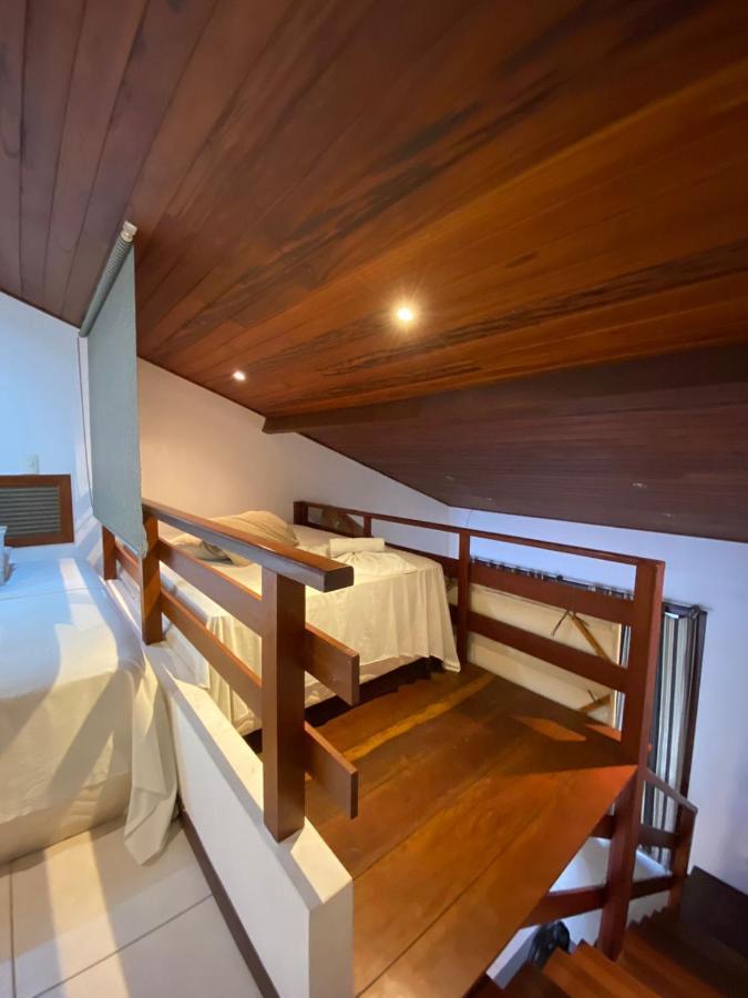 Flat La Piazzetta 18 Apartment Praia de Pipa