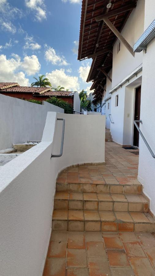 Flat La Piazzetta 18